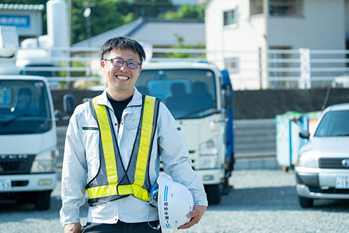 株式会社サンネット